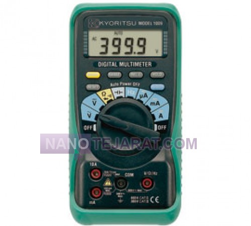 Multimeter